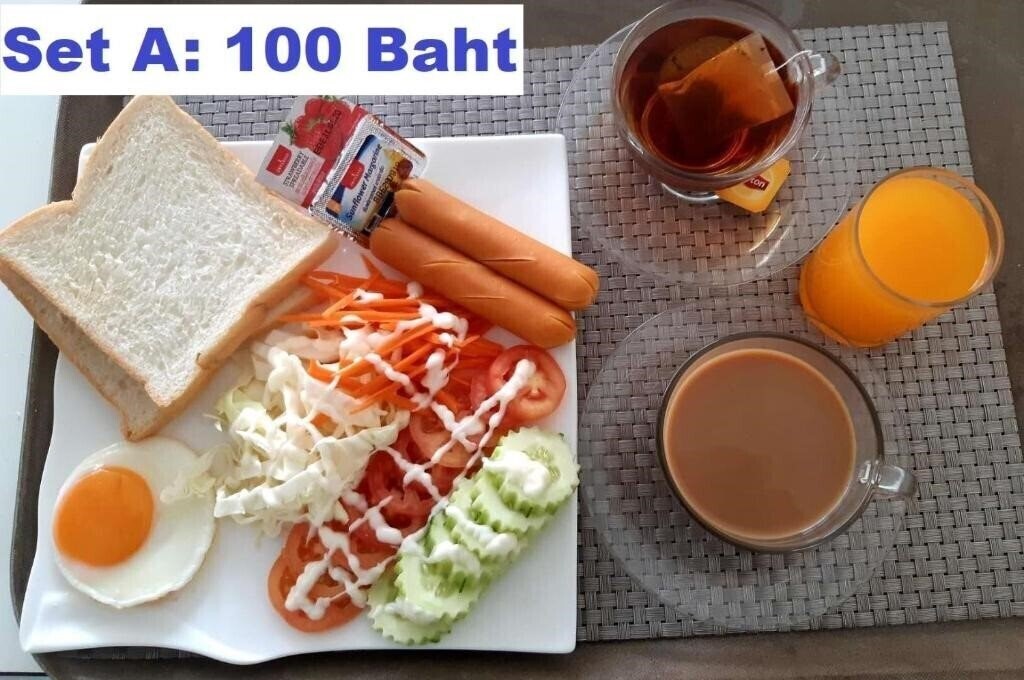 Территория Lulla Bella Patong 3*