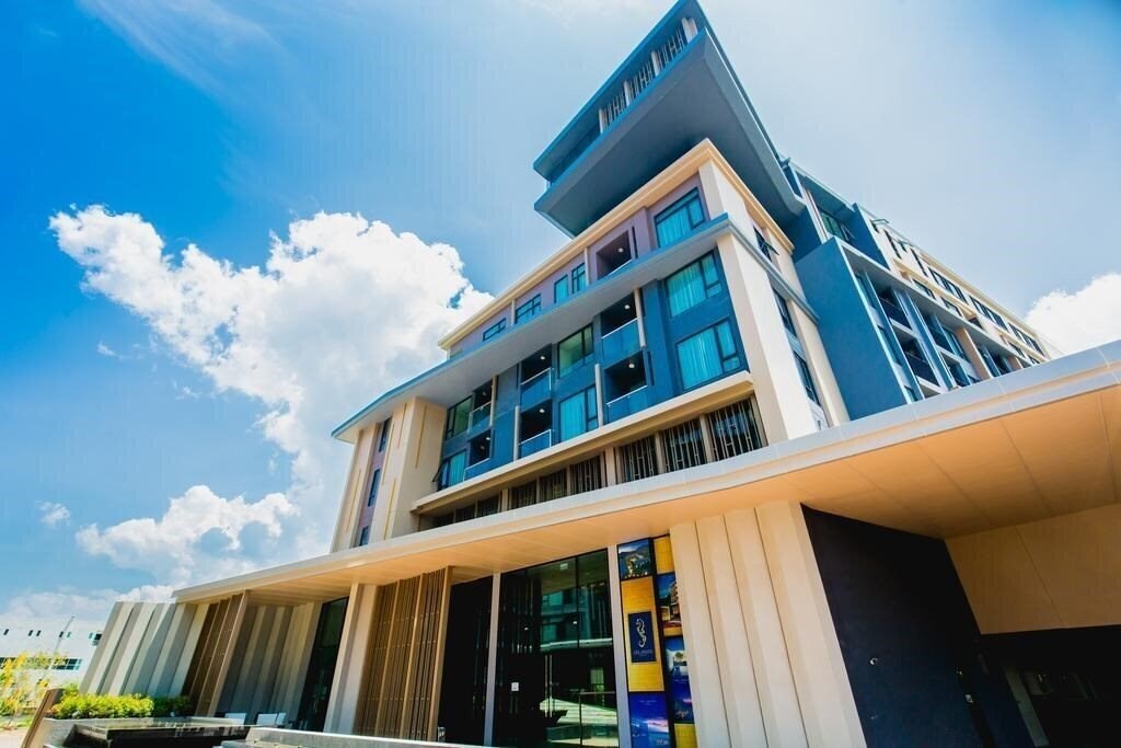 Фотография The Aristo Resort 4*