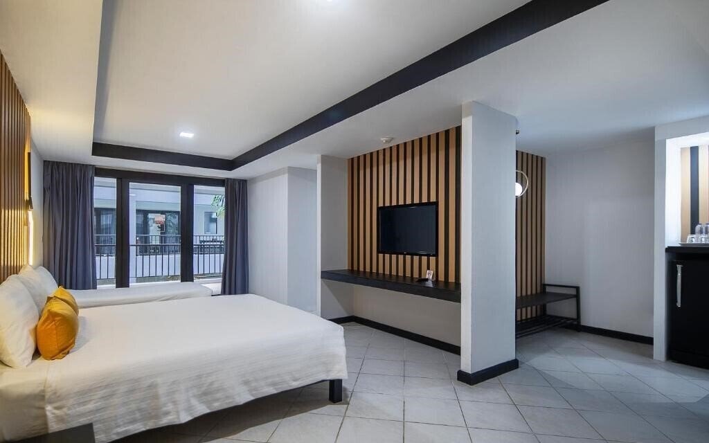 Зображення Tuana Casa Del Sol (ex. Pgs Hotels Casadel Sol) 4*