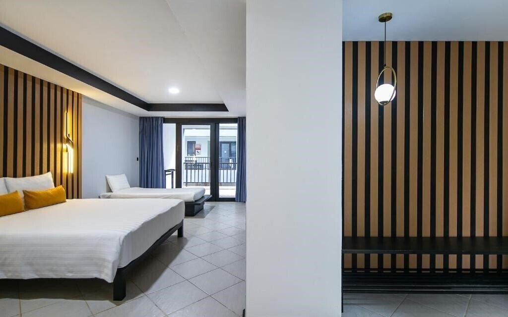 Картинка Tuana Casa Del Sol (ex. Pgs Hotels Casadel Sol) 4*