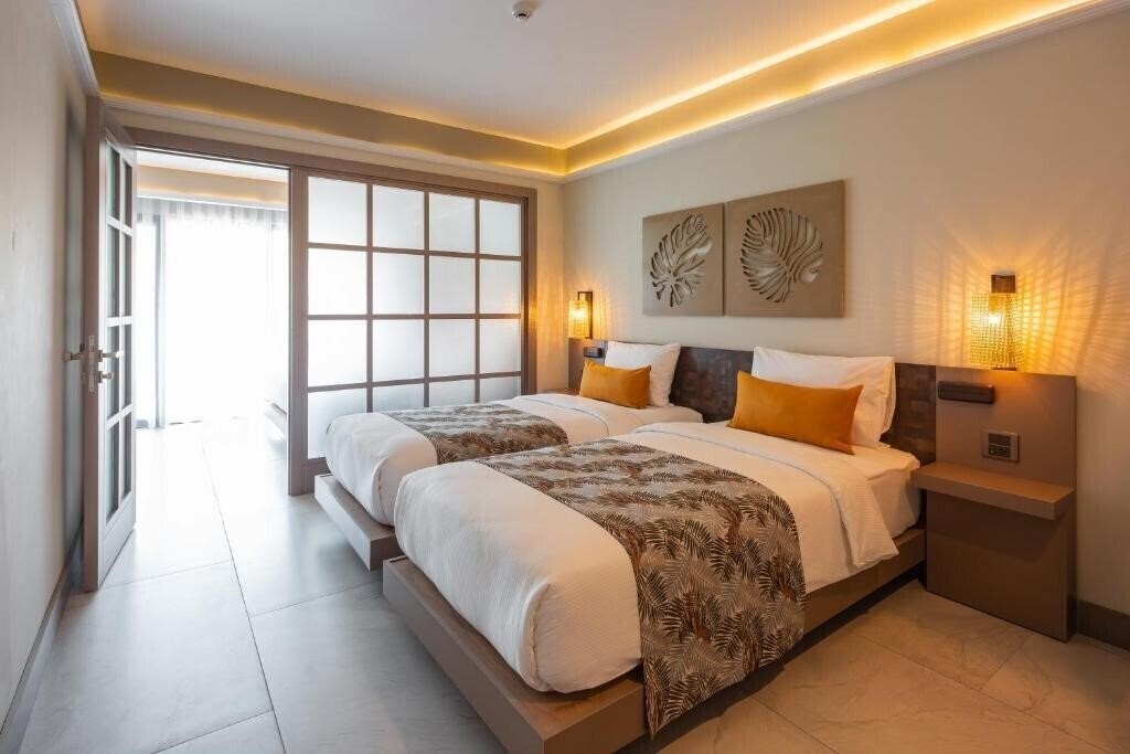 Апартаменти Tuana Casa Del Sol (ex. Pgs Hotels Casadel Sol) 4*