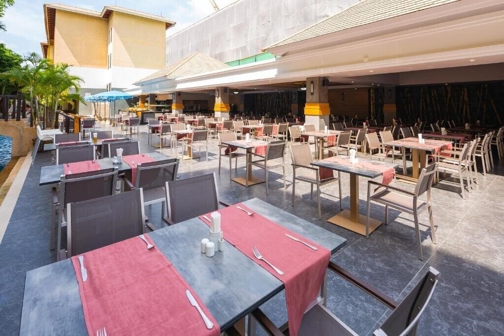 Панорама Tuana Casa Del Sol (ex. Pgs Hotels Casadel Sol) 4*