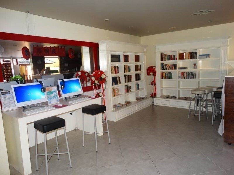 Панорама Pgs Hotels Casadel Sol Nws Crew 4*