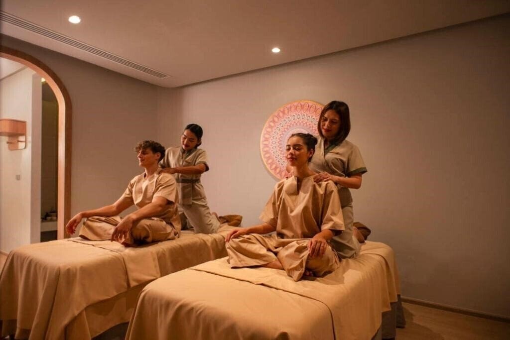 Панорама My Beach Resort Phuket 5*