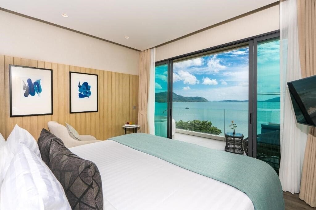 Фото My Beach Resort Phuket 5*