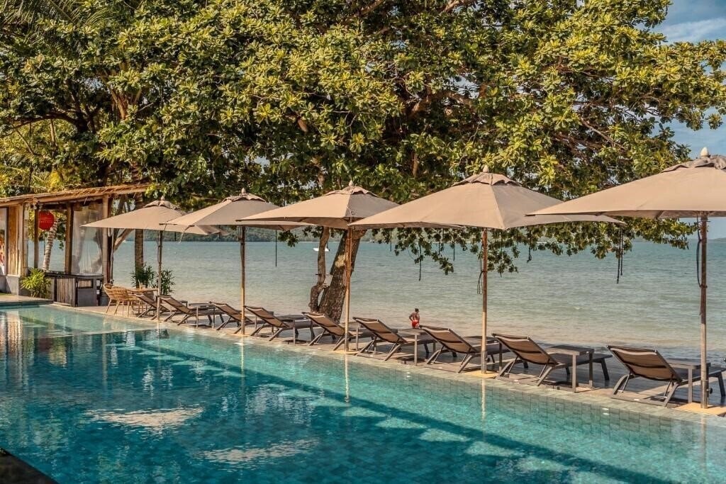 Изображение My Beach Resort Phuket 5*