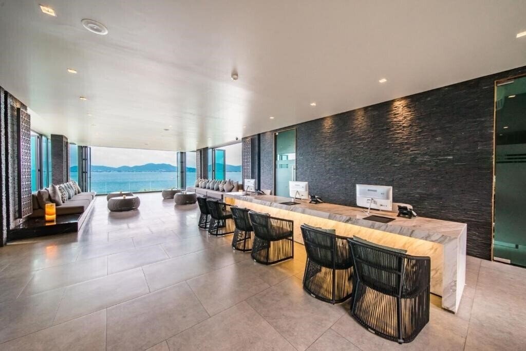 Панорама My Beach Resort Phuket 5*