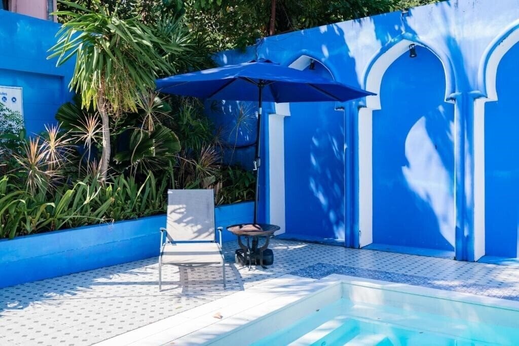 Апартаменты The Panwa Guesthouse 3*