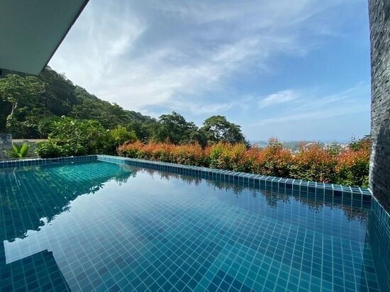 Зображення The Silla Villa 4*