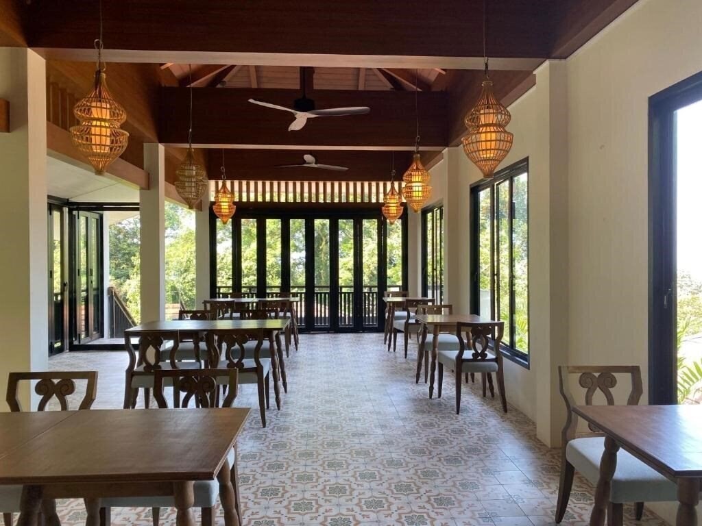 Фотографія The Silla Villa 4*