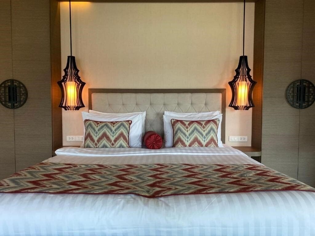 Панорама The Silla Villa 4*