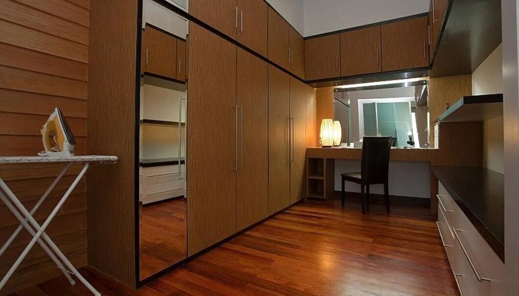 Апартаменты Kata Horizon Villa B1 Kata Phuket Villa вилла