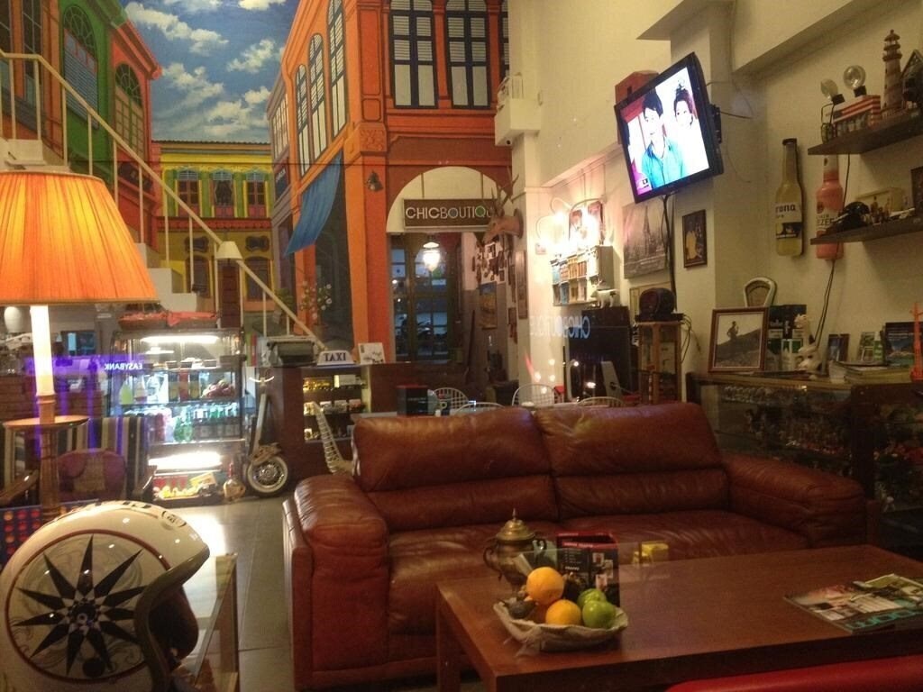 Фото Chic Boutique Hotel Phuket 3*