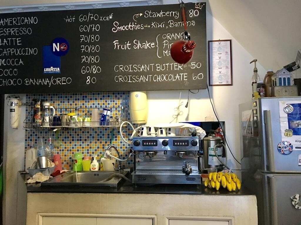 Територія Chic Boutique Hotel Phuket 3*