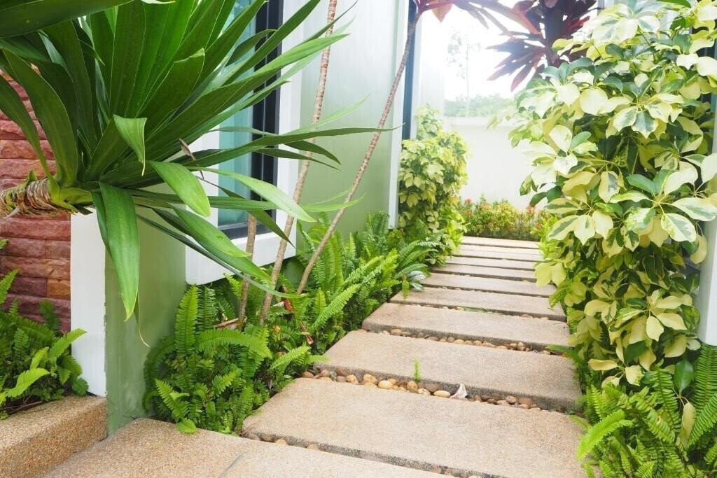 Апартаменти Jinda Resort 2*