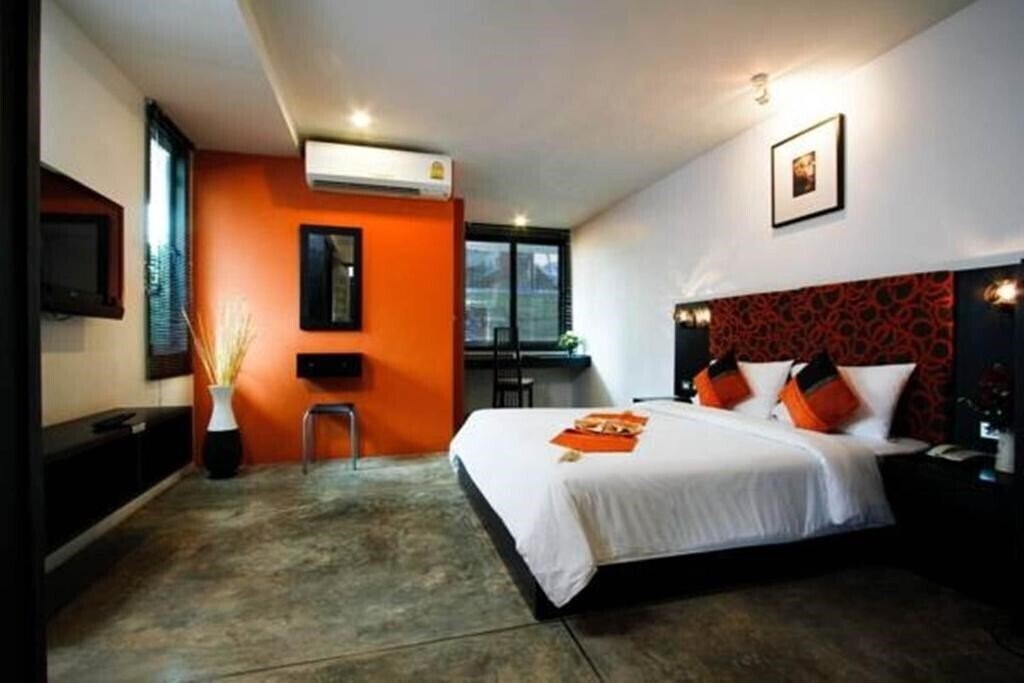 Территория Yorkshire 3*