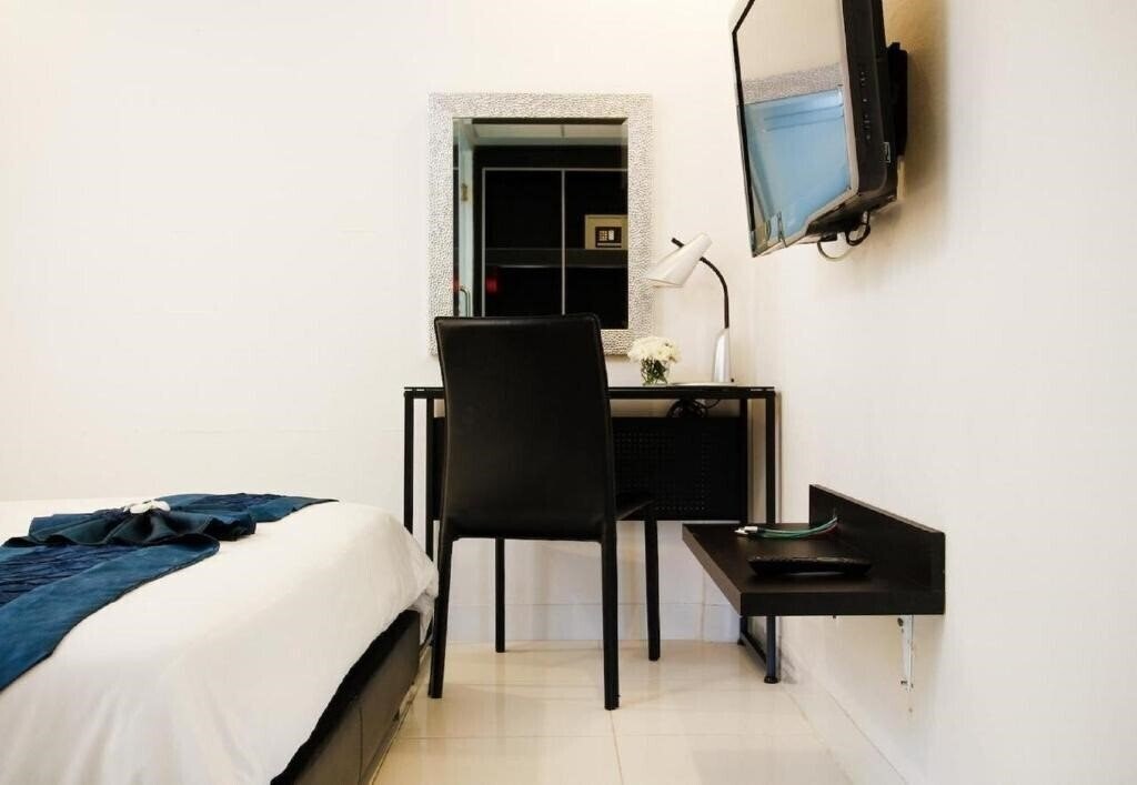 Апартаменты Yorkshire 3*