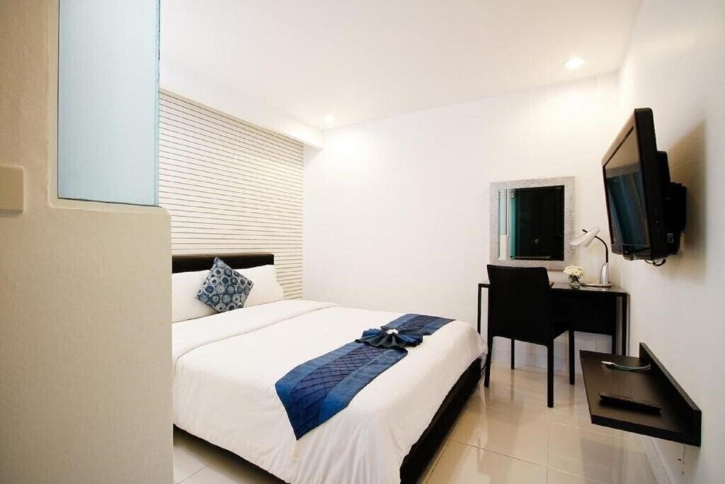 Панорама Yorkshire 3*