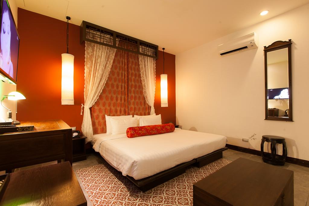 Панорама The Memory At On On Hotel 3*