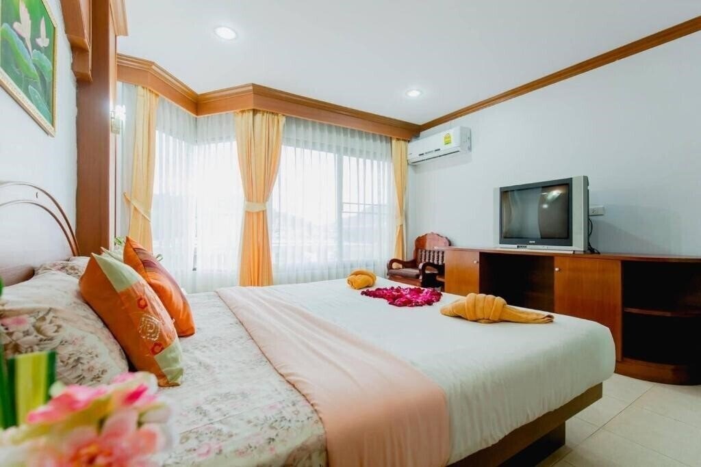 Фотографія R.K. Guesthouse 3*