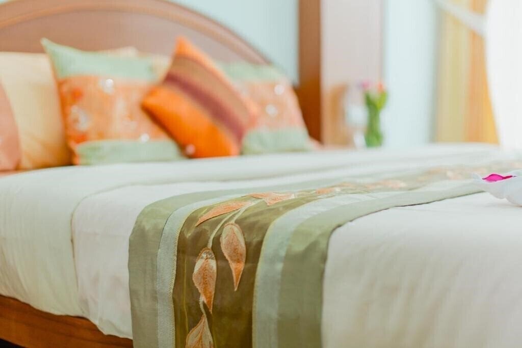 Панорама R.K. Guesthouse 3*