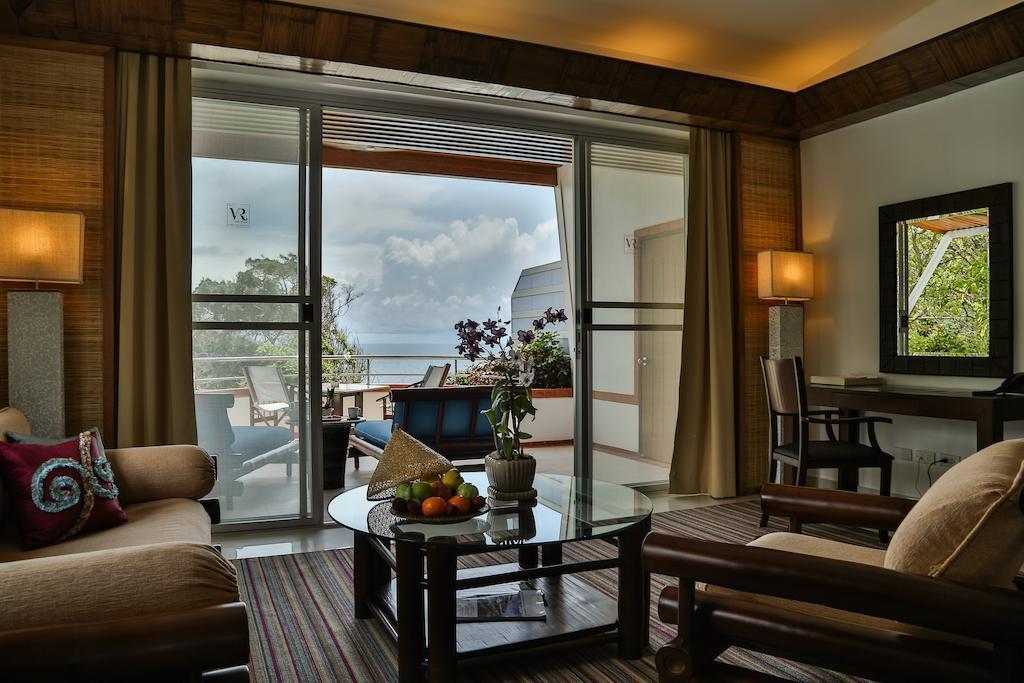 Территория Mom Tri's Villa Royale 4*