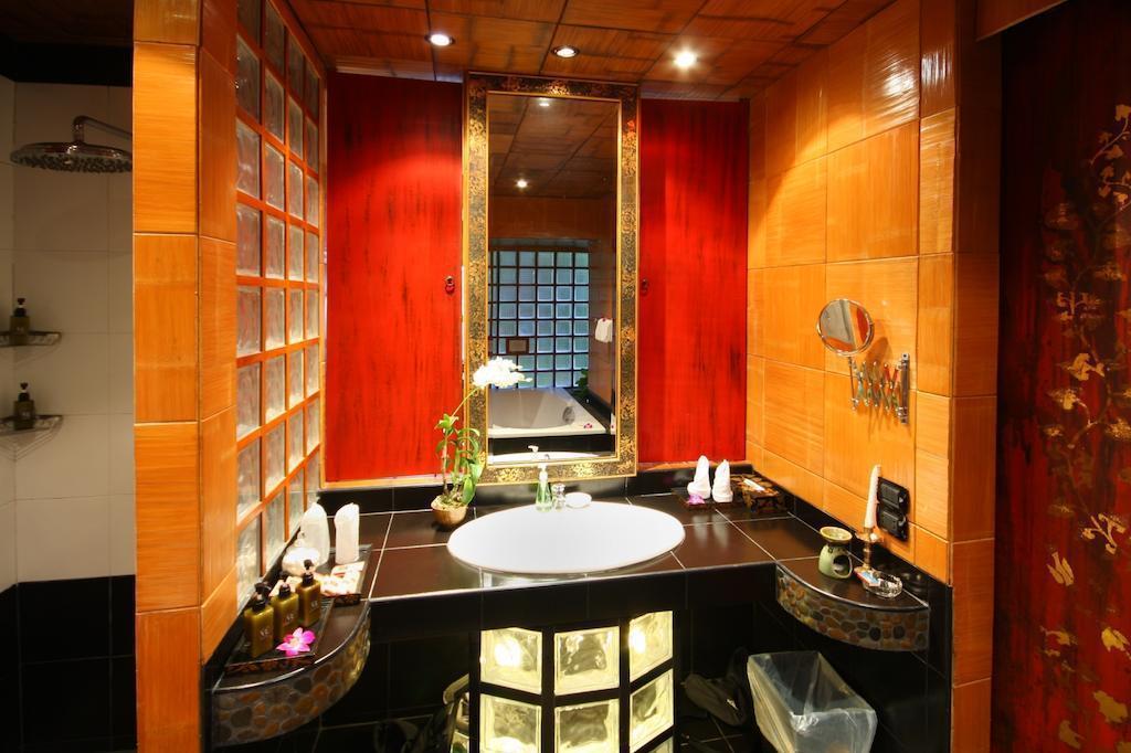 Панорама Mom Tri's Villa Royale 4*