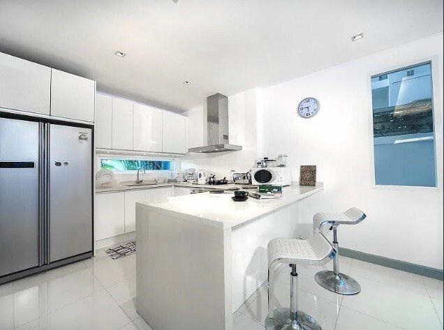 Территория Villa Romeo вилла