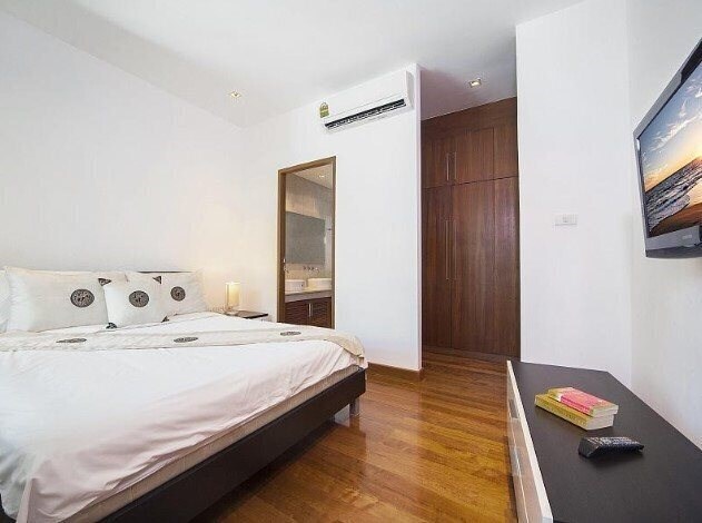 Панорама Villa Romeo вилла