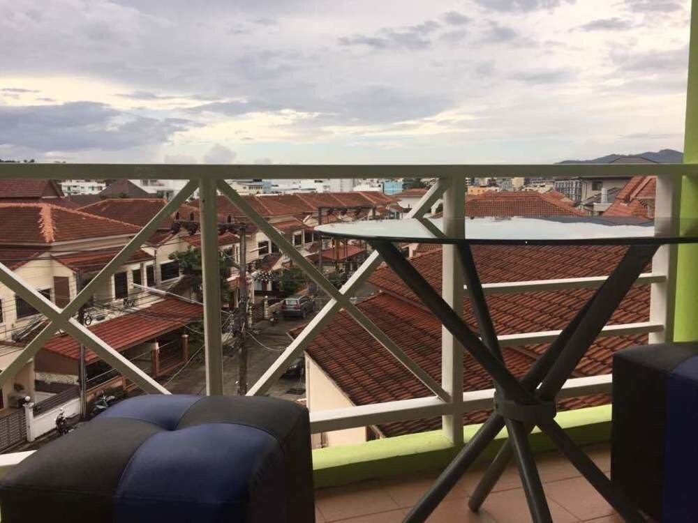 Готель Lo Scoglio Guesthouse 2*