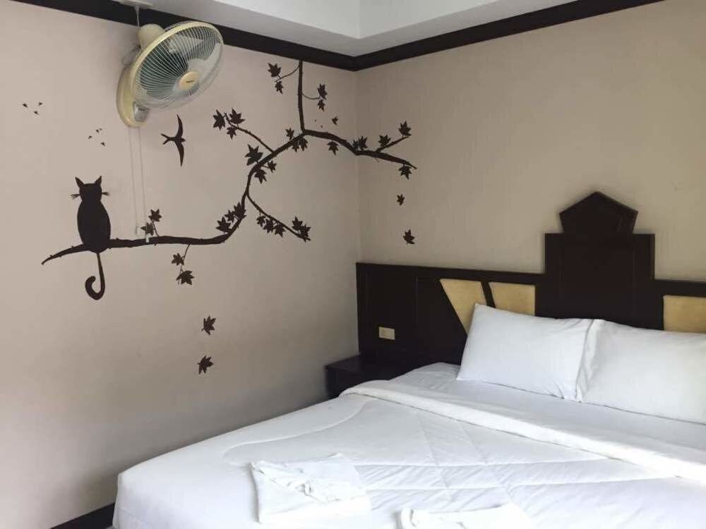 Апартаменти Lo Scoglio Guesthouse 2*