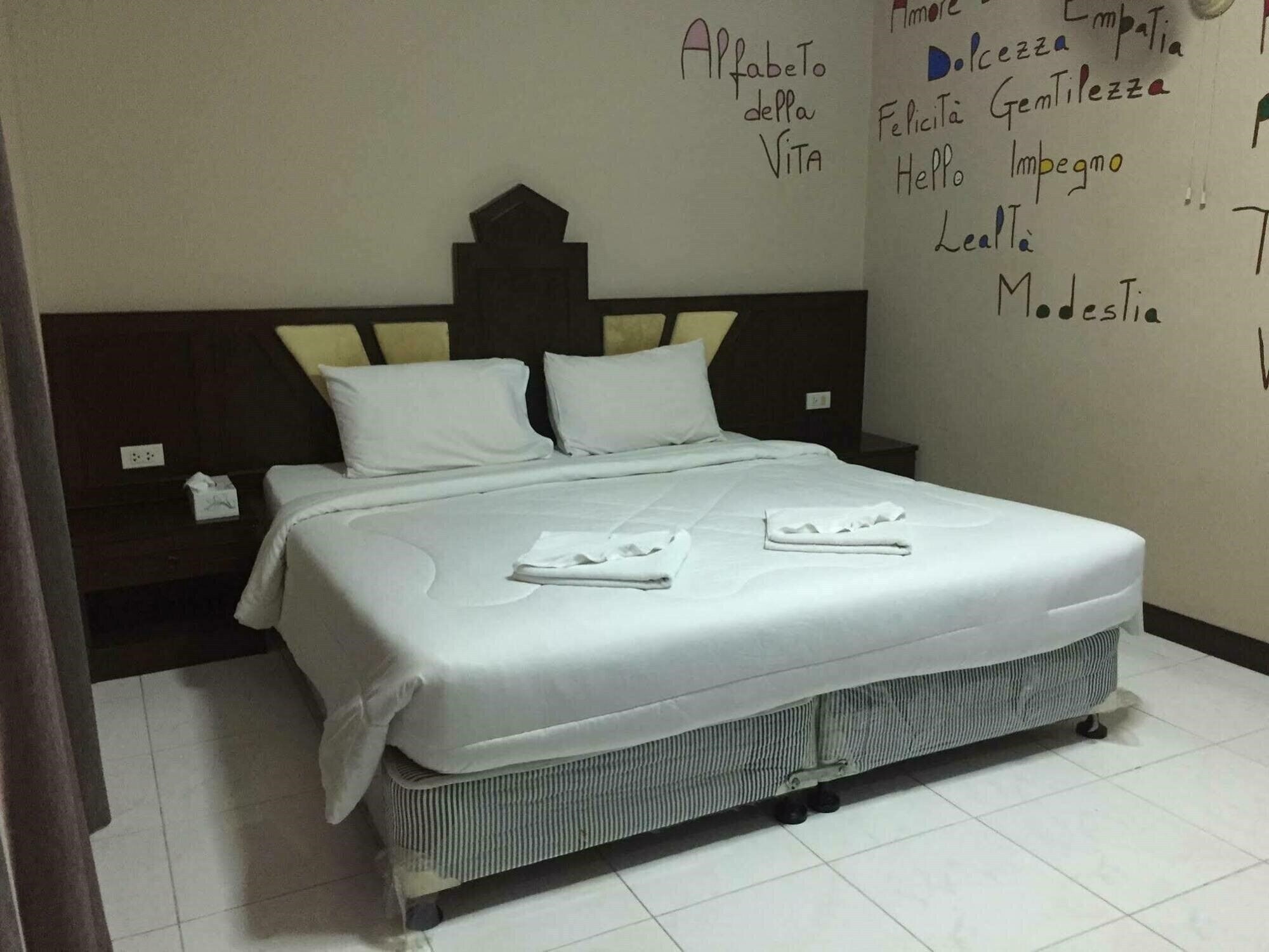 Панорама Lo Scoglio Guesthouse 2*