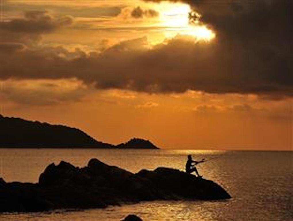 Зображення Deva Patong Suites Hotel 3*