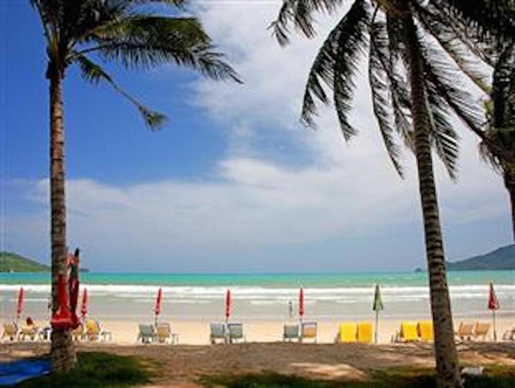 Фотографія Deva Patong Suites Hotel 3*