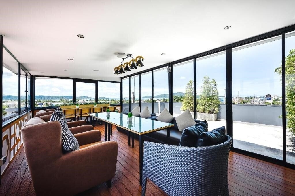 Вид Casa Bella 3*