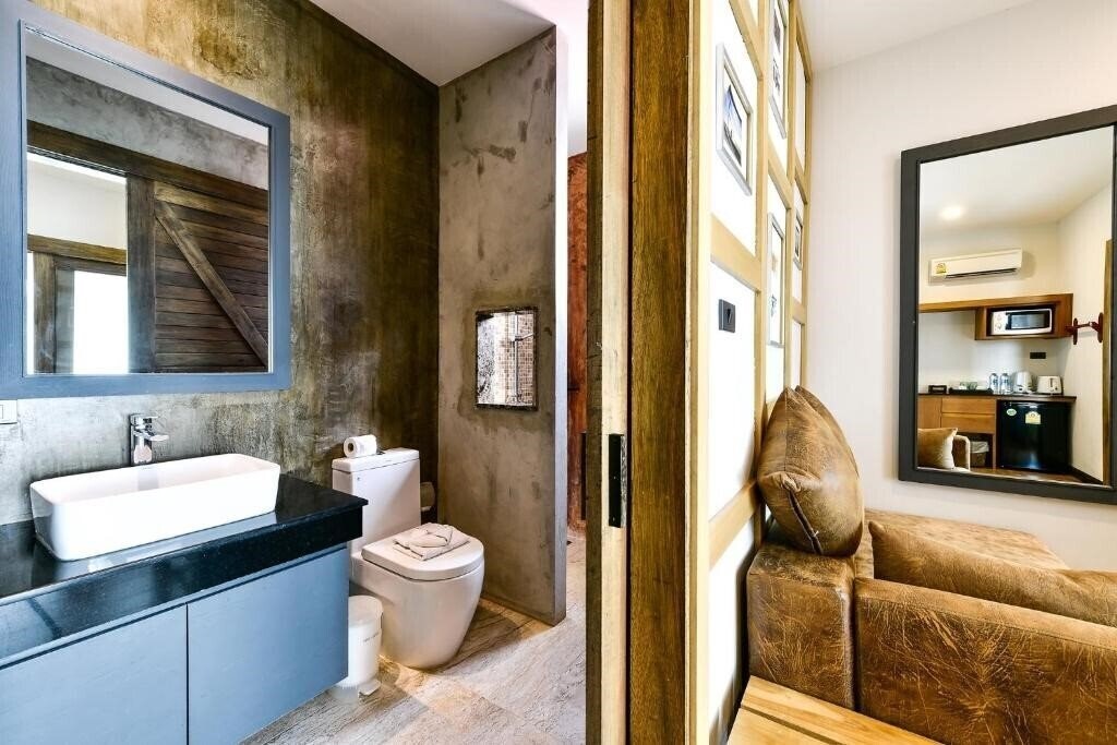 Апартаменты Casa Bella 3*