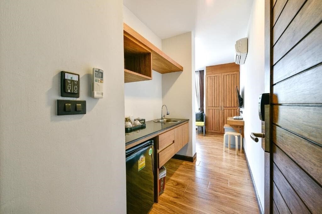 Панорама Casa Bella 3*