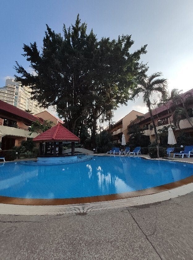 Фото Swiss Palm Beach 3*