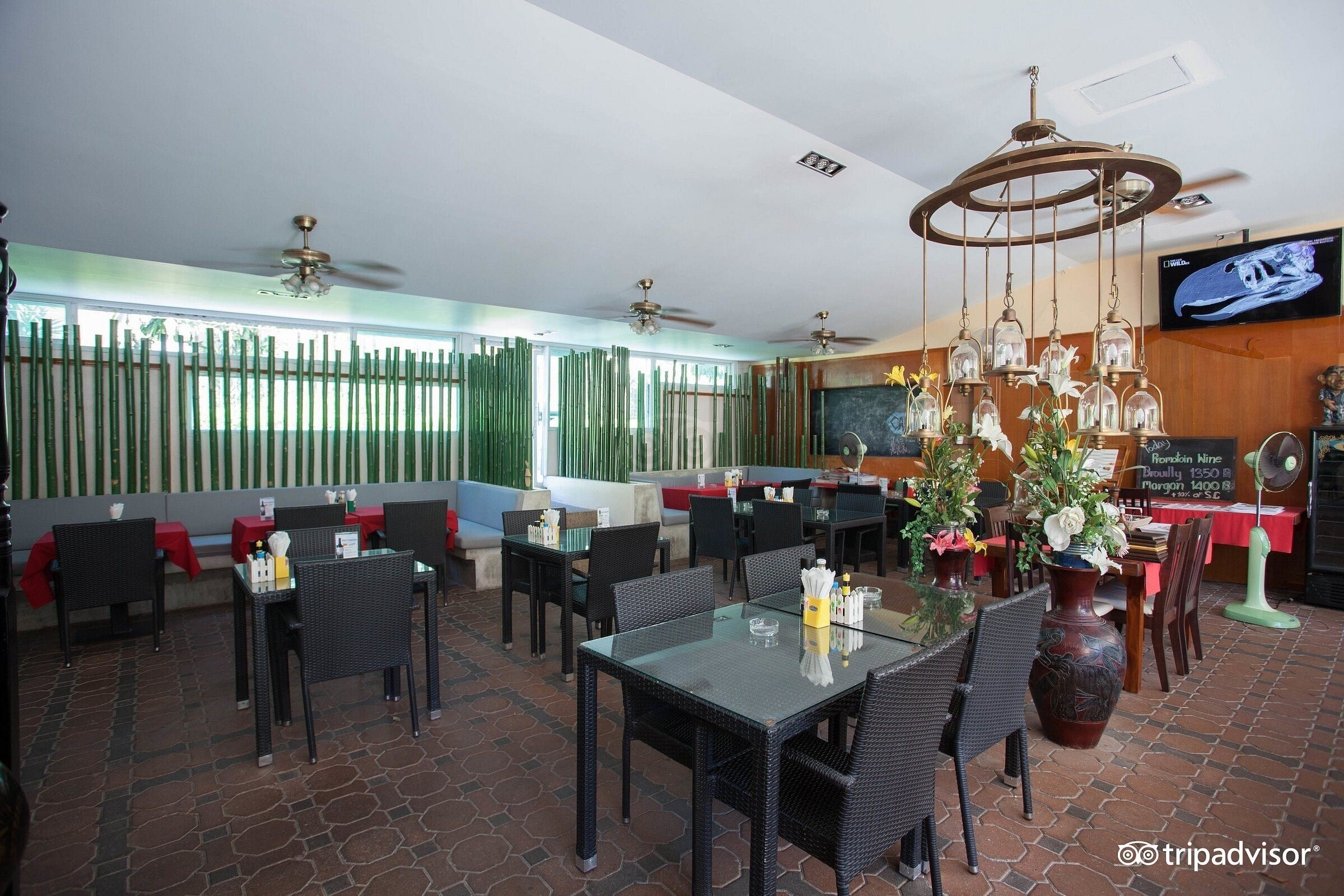 Изображение Swiss Palm Beach 3*