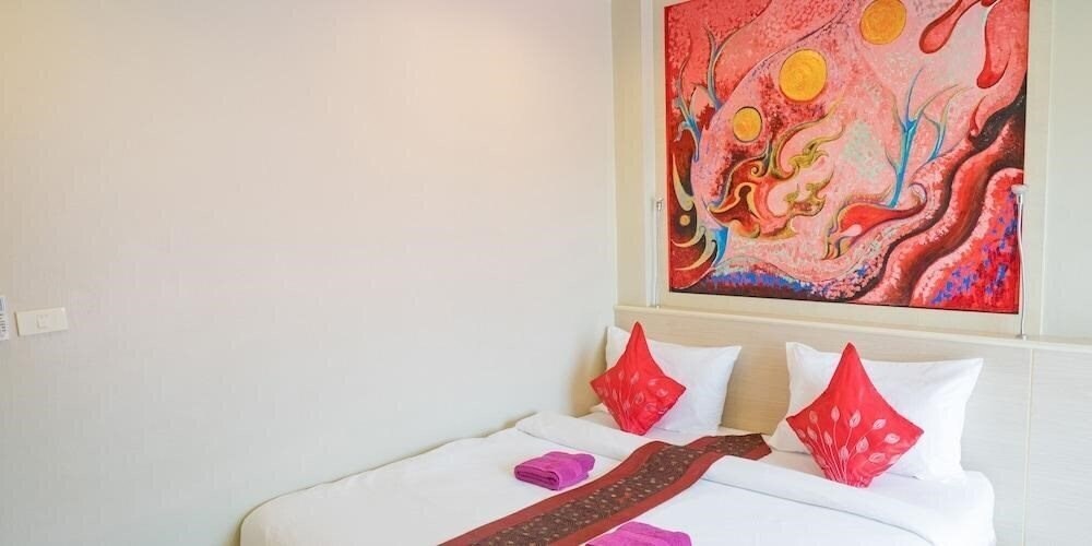 Зображення Beehive Magenta Patong Hostel 2*
