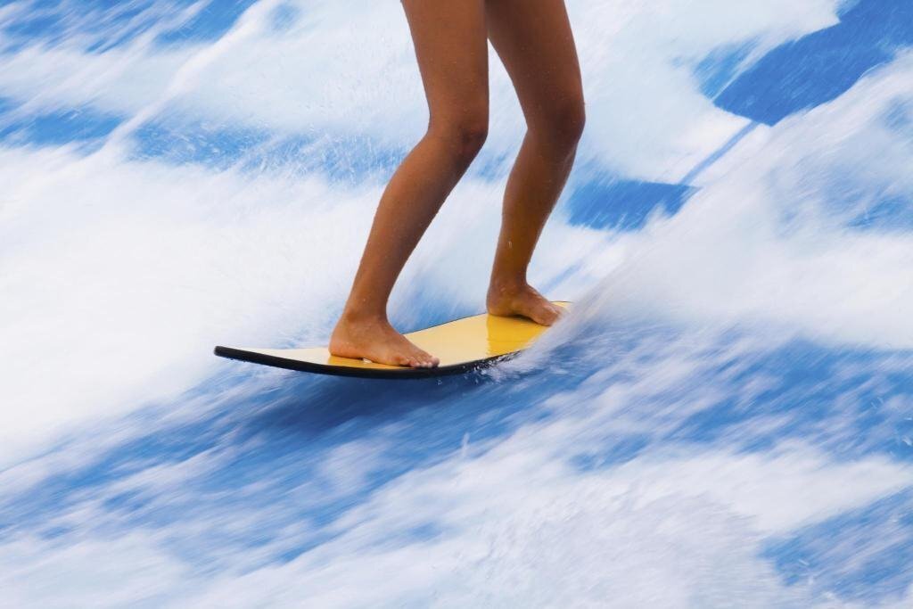 Територія Ricos Bungalows 3*