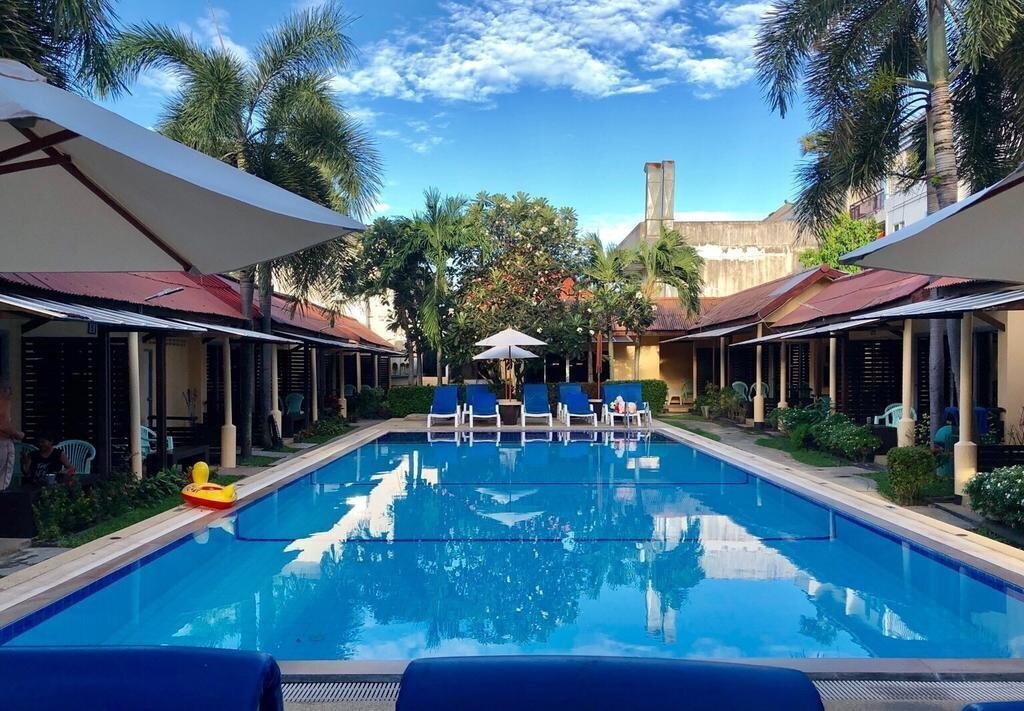 Фотографія Ricos Bungalows 3*