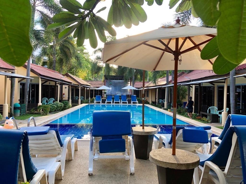 Зображення Ricos Bungalows 3*