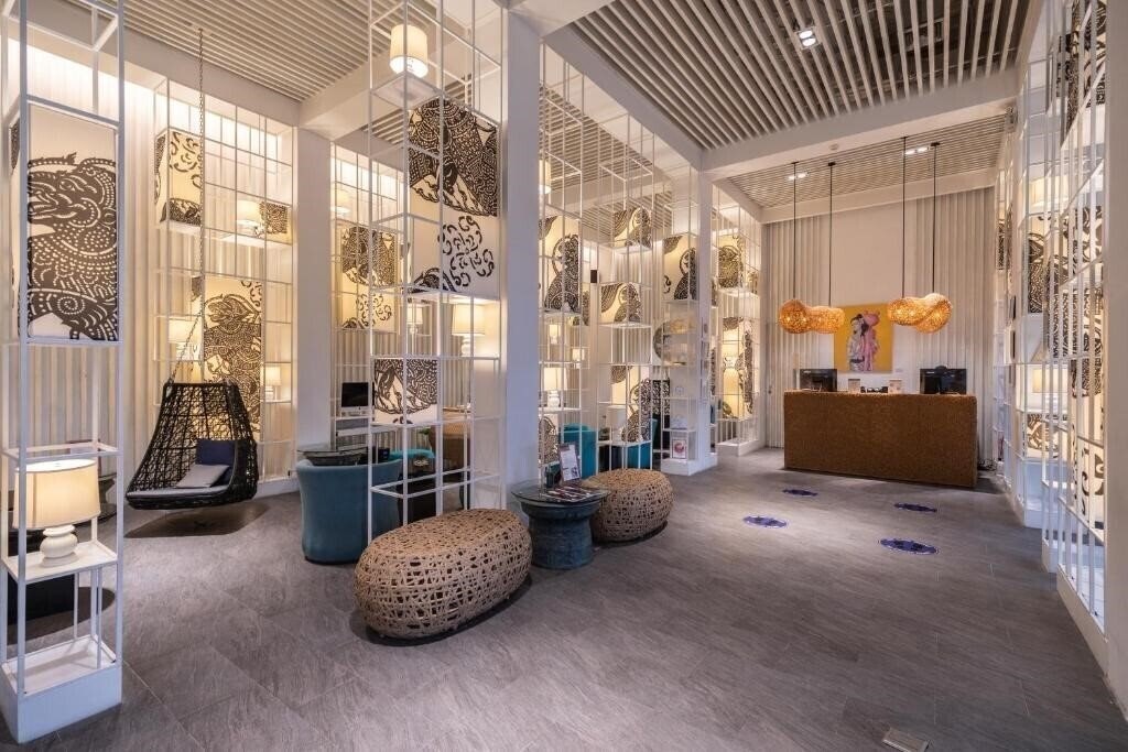 Зображення At Nai Harn Boutique 3*