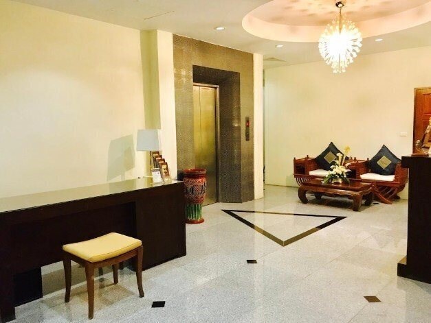 Вид Ban Patong Residence 3*