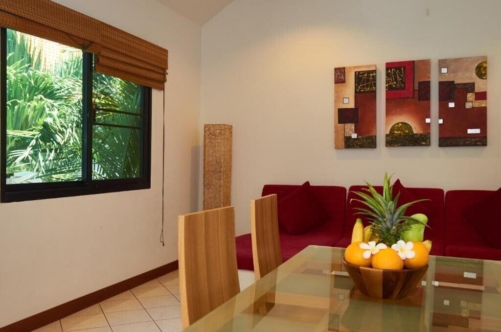 Фото Phuket Riviera Villas 3*