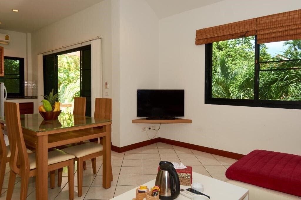 Фотография Phuket Riviera Villas 3*