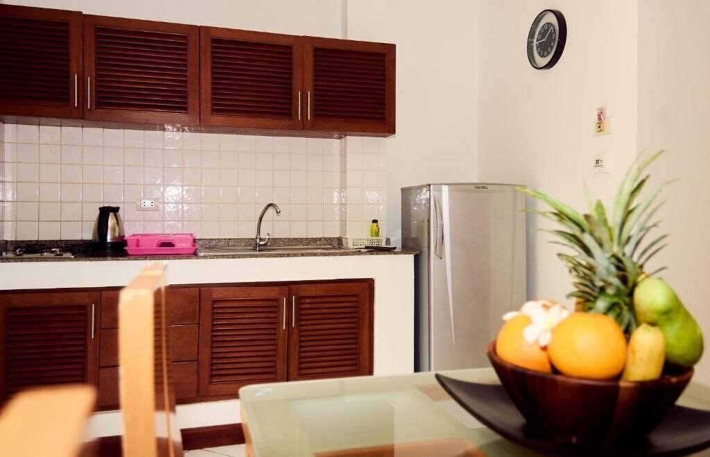 Изображение Phuket Riviera Villas 3*
