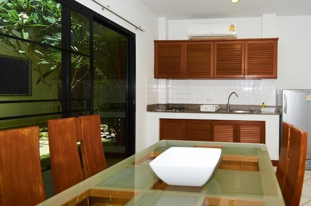 Картинка Phuket Riviera Villas 3*