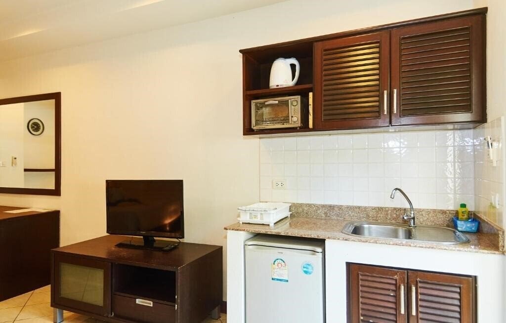 Вид Phuket Riviera Villas 3*
